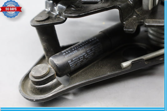11-16 BMW 528i 535i GT xDrive Front Right Side Engine Bonnet Hood Lock Catch Oem