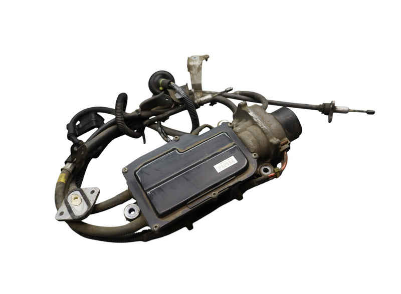 Load image into Gallery viewer, 07-17 Lexus LS460 Rear Electric Emergency Parking Brake Actuator 4631050010 Oem
