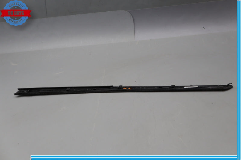 Load image into Gallery viewer, 09-15 BMW 740i 750Li XDrive Center Console Left Side Bezel Molding Panel Oem
