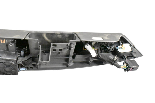 11-18 Audi A8 Quattro Front Left Driver Side Door Window Switch W/ Trim OEM