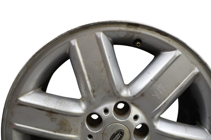 Load image into Gallery viewer, 02-05 Land Rover Range Rover 8Jx19 R19 6 Spoke Alloy Road Wheel Rim 6751305 Oem
