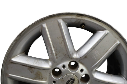 02-05 Land Rover Range Rover 8Jx19 R19 6 Spoke Alloy Road Wheel Rim 6751305 Oem