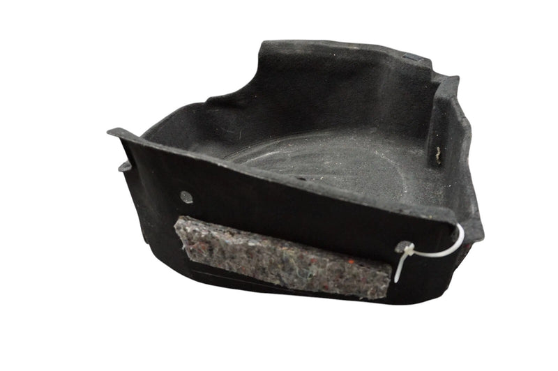 Load image into Gallery viewer, 14-20 Maserati Ghibli Trunk Floor Spare Wheel Storage Compartment Tray Box OEM
