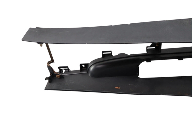 Load image into Gallery viewer, 02-05 Ford Thunderbird Center Console Base Lower Half Trim Panel Bezel OEM
