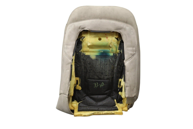 Load image into Gallery viewer, 14-17 Maserati Ghibli Front Right Passenger Side Upper Seat Cushion Cover Oem
