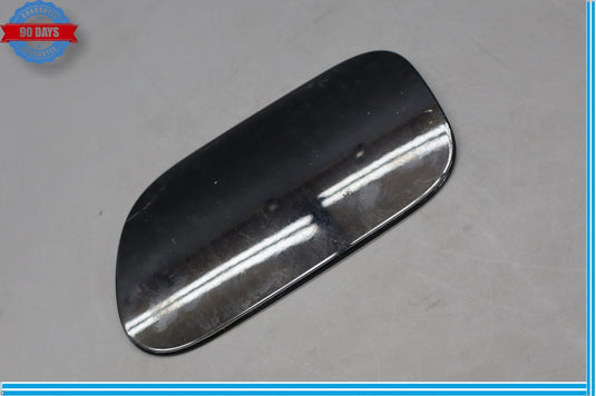 11-17 Volkswagen VW Touareg Rear Gas Fuel Filler Cap Door Cover Oem