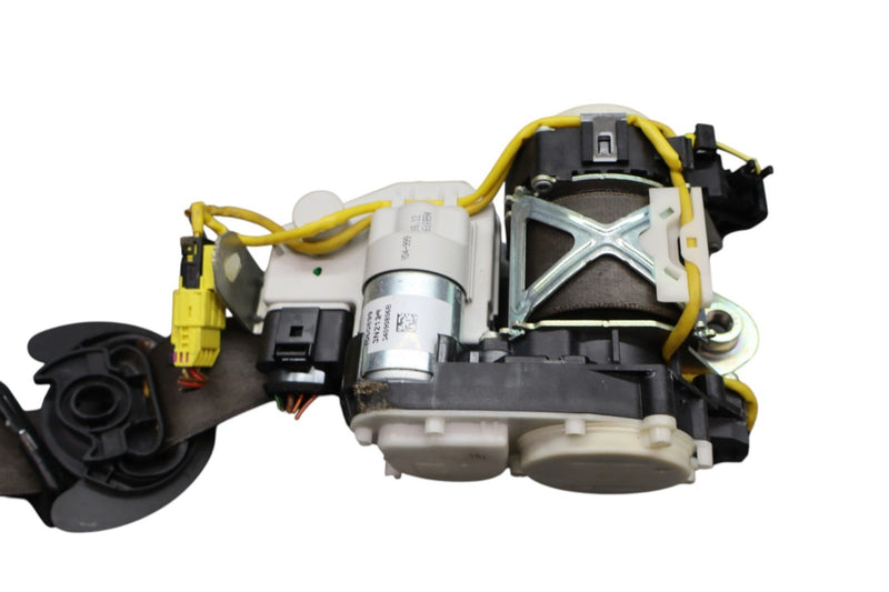 Load image into Gallery viewer, 12-18 Audi A6 Front Right Passenger Seat Belt Seatbelt Retractor 34094304 Oem
