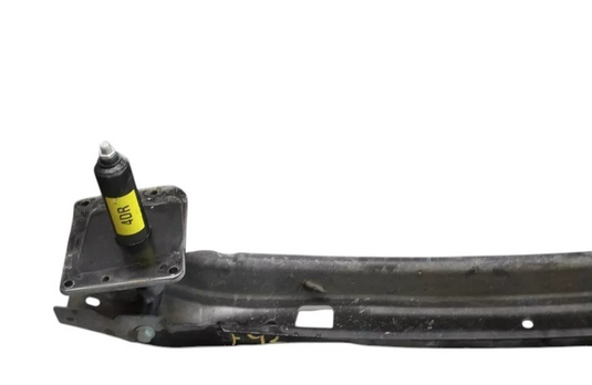 03-12 Bentley Continental Rear Bumper Reinforcement Impact Bar 3W0807311K Oem