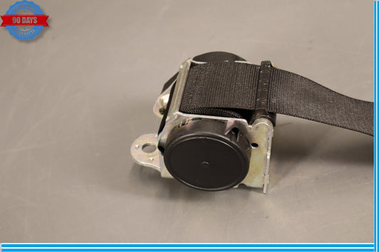 14-18 Maserati Ghibli Rear Center Seat Belt Retractor 6700174400 Oem