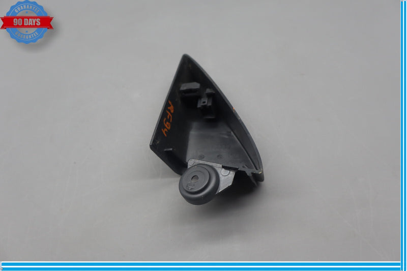 Load image into Gallery viewer, 12-18 Audi A7 Quattro RS7 Front Right Side Upper Door Trim Speaker End Cover Oem
