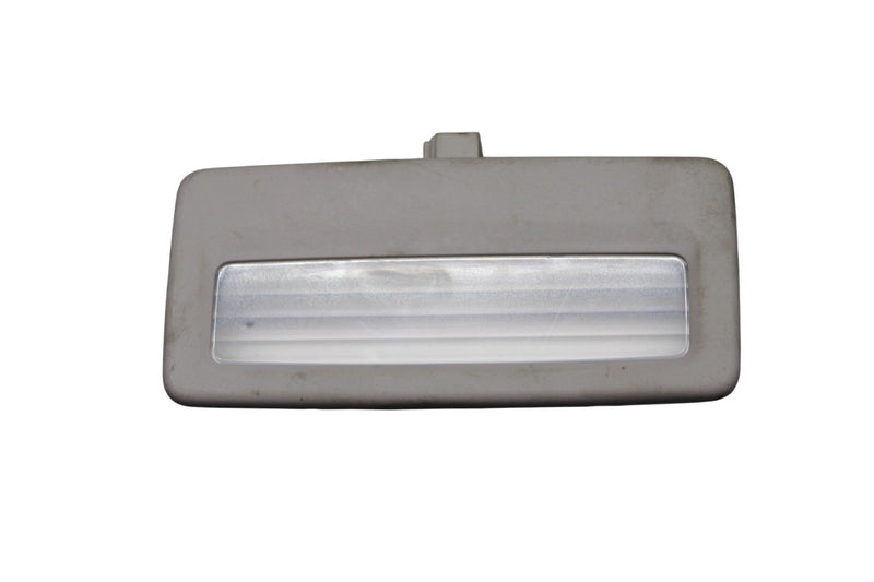 Load image into Gallery viewer, 10-17 BMW 535i 550i GT Front Upper Sun Visor Mirror Light Lamp 63319163766 Oem
