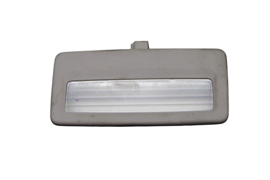 10-17 BMW 535i 550i GT Front Upper Sun Visor Mirror Light Lamp 63319163766 Oem