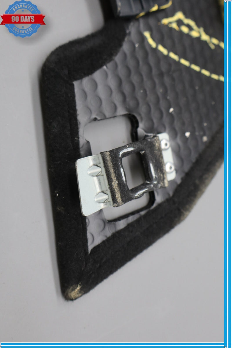Load image into Gallery viewer, 07-09 Lexus LS460 Rear Right Side Trunk Floor Carpet Trim Cover Panel Oem
