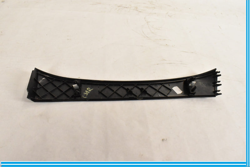 Load image into Gallery viewer, 11-13 BMW 528i 535i 550i F10 Front Right Passenger Lower Seat Cover Panel Oem
