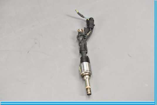 10-19 Jaguar XJ XJL Range Rover Fuel Injector Only 1 Oem