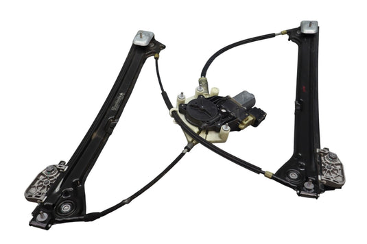 14-22 Maserati Ghibli Quattroporte Front Right Side Window Regulator W Motor Oem