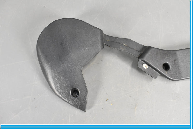 Load image into Gallery viewer, 02-10 Lexus SC430 Front Left Driver Seat Inner Shield Cover Trim Ecru Oem
