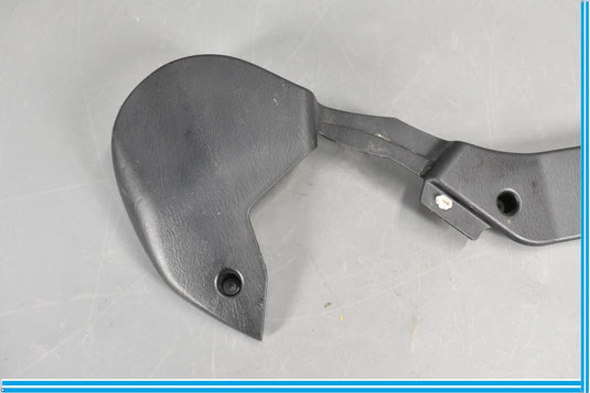 02-10 Lexus SC430 Front Left Driver Seat Inner Shield Cover Trim Ecru Oem