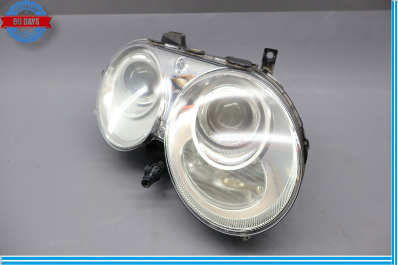 Load image into Gallery viewer, 03-07 Bentley Continental GT GTC Flying Spur Right Headlight Lamp Xenon Oem
