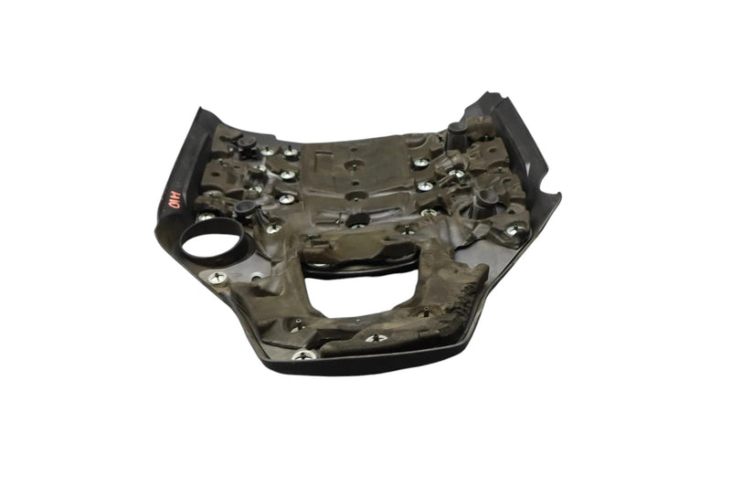 Load image into Gallery viewer, 14-20 Maserati Ghibli 3.0L Engine Motor Cover Shield Guard Trim 670032481 Oem
