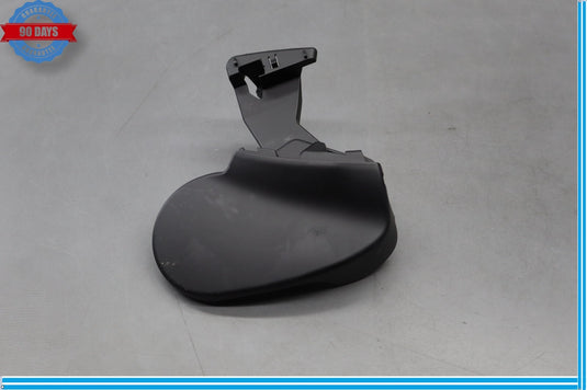 10-16 Porsche Panamera 970 Front Right Seat Outer Recliner Cover Trim Oem