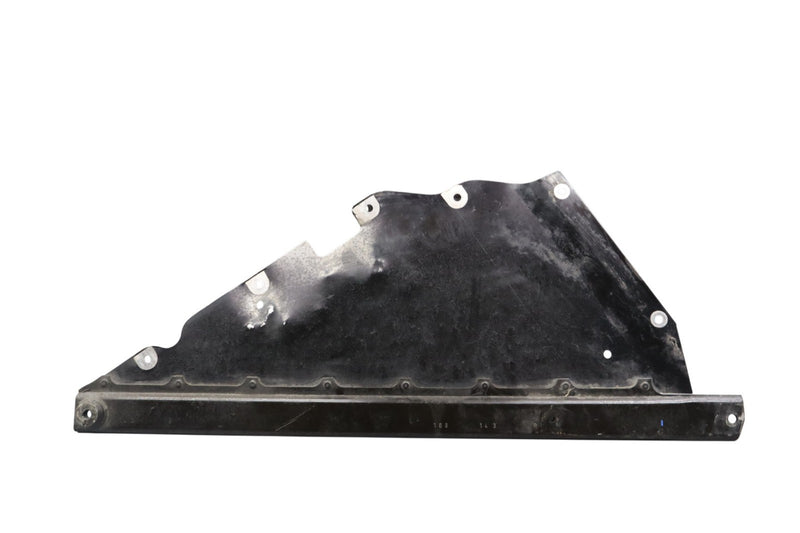 Load image into Gallery viewer, 14-21 BMW i3 I01 Rear Right Passenger Side Floor Panel Brace 14768210 Oem
