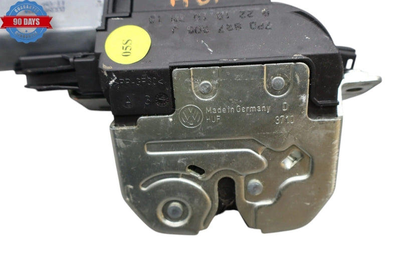 Load image into Gallery viewer, 11-17 Volkswagen Touareg Rear Trunk Lid Lock Latch Actuator 7P0827505J Oem
