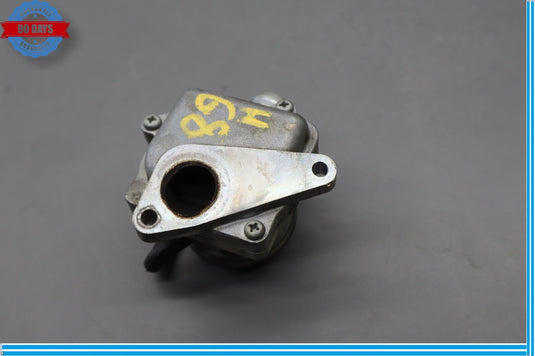 10-13 Mercedes W212 E350 E550 Engine Motor Air Valve 0021407560 Oem