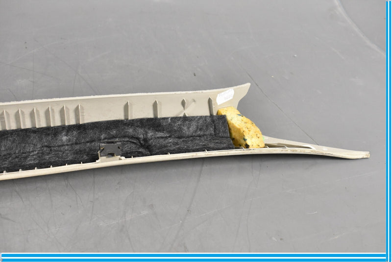 Load image into Gallery viewer, 12-14 Mercedes CLS550 CLS63 W218 Front Left Side A-Pillar Trim Cover Oem
