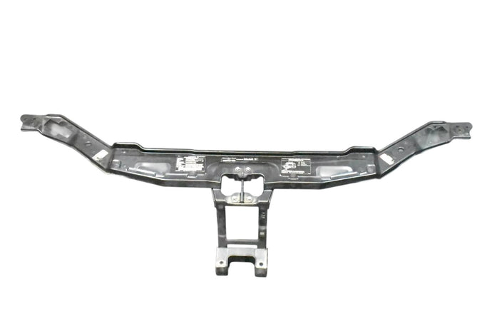 00-06 Mercedes CL600 CL500 CL55 AMG W215 Upper Radiator Support Frame Black OEM