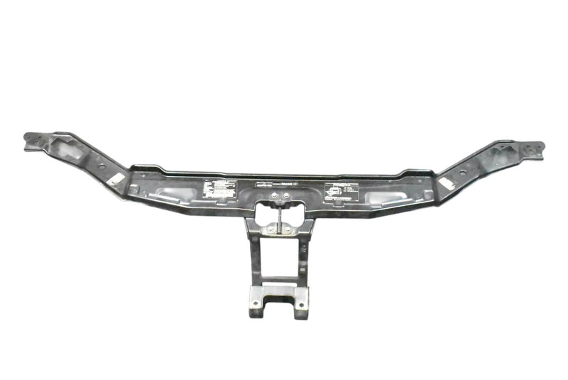 Load image into Gallery viewer, 00-06 Mercedes CL600 CL500 CL55 AMG W215 Upper Radiator Support Frame Black OEM
