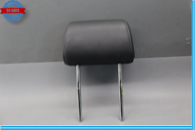 Load image into Gallery viewer, 07-09 AUDI Q7 4L Front Right Passenger Side Upper Seat Headrest Head Rest Oem
