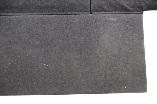 06-09 Range Rover Sport L320 Trunk Floor Carpet Load Board Panel Trim PVJ Oem