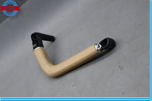 11-18 Porsche Cayenne 958 Front Right Side Door Panel Pull Grab Handle Oem