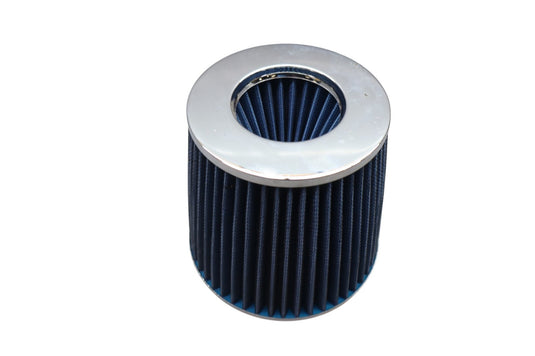 Spectre Performance Universal Air Filter Washable Blue 8136