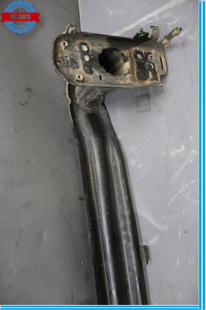 Load image into Gallery viewer, 11-17 Volkswagen Touareg Front Bumper Reinforcement Impact Bar Beam Oem
