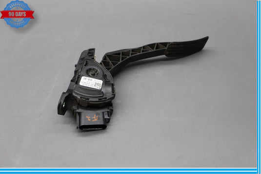 10-18 Jaguar XJ XJL X351 Gas Throttle Acceleration Pedal W/ Pad Oem