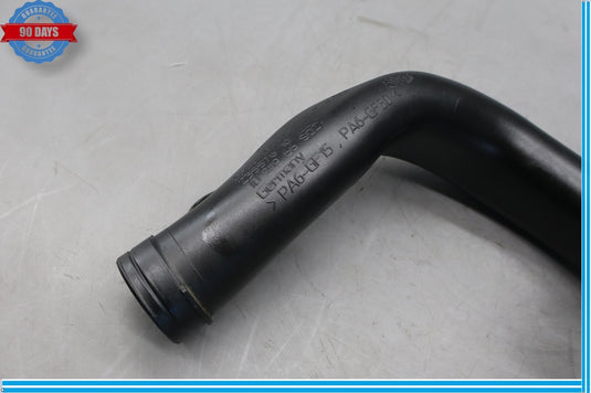 11-16 BMW 750Li 750Li xDrive Pipe Air Induction Tract Hose Line Oem