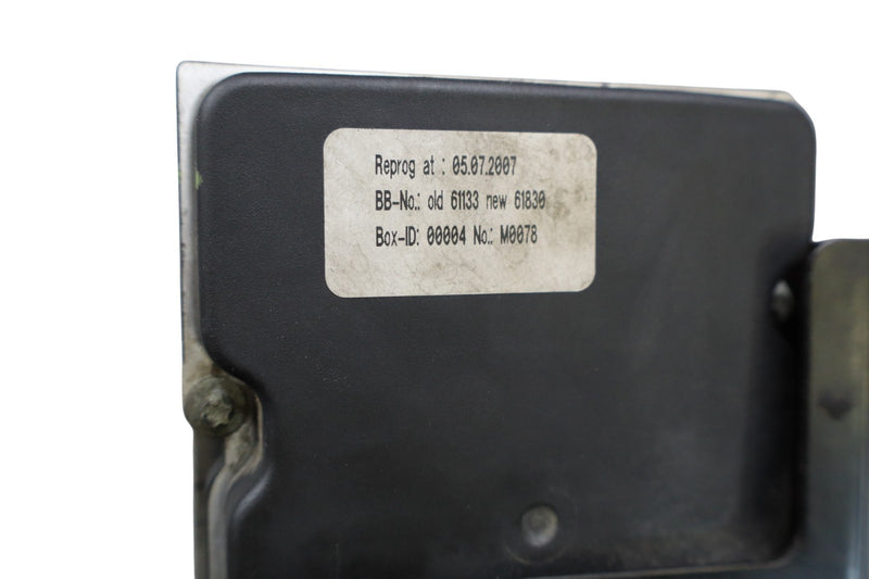 Load image into Gallery viewer, 03-08 Maserati Quattroporte ABS Anti Lock Brake Pump Control Module Unit Oem
