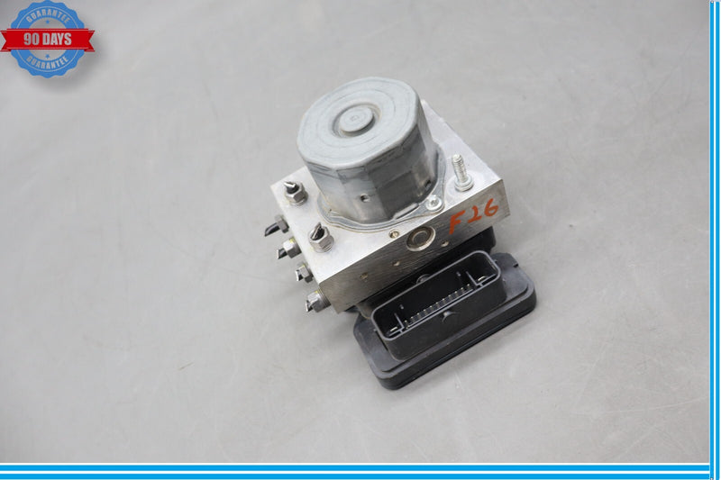 Load image into Gallery viewer, 14-17 Maserati Ghibli Anti Lock Brake ABS Pump Module Unit 0265956101 Oem
