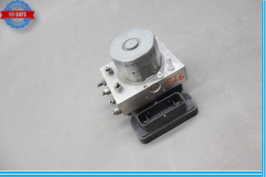14-17 Maserati Ghibli Anti Lock Brake ABS Pump Module Unit 0265956101 Oem