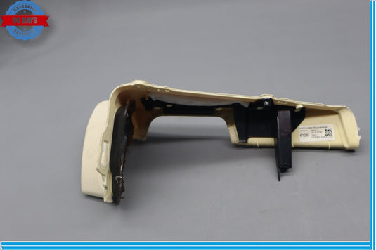 12-15 Audi A7 Quattro Rear Right Side Upper D Pillar Cover Trim Panel Cover Oem