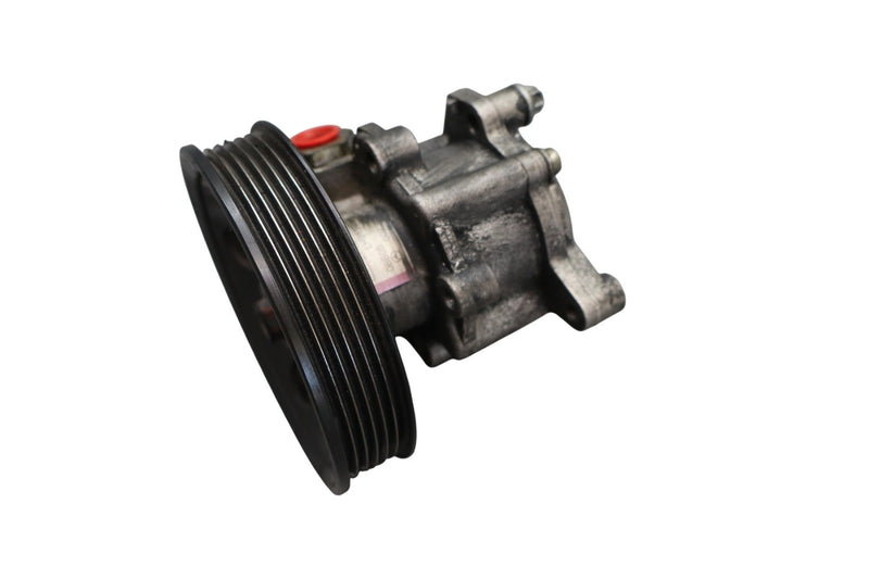 Load image into Gallery viewer, 01-11 Mercedes CLK55 AMG SLK55 AMG Power Steering Pump 0024669701 Oem
