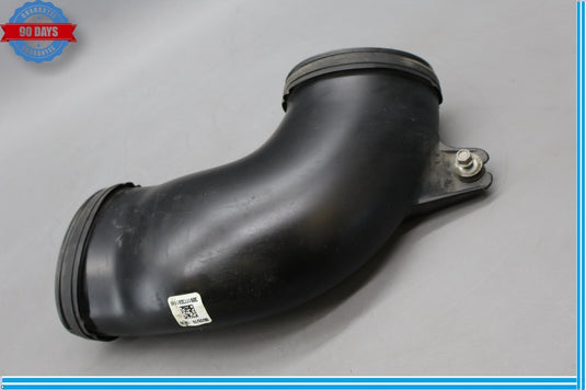 18-23 Buick Enclave Avenir Air Filter Cleaner Intake Inlet Duct Hose Oem