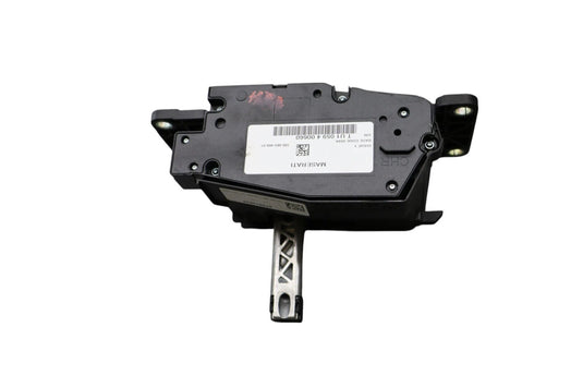 14-22 Maserati Ghibli Floor Shifter Gear Shift Selector Box Black 670013534 Oem