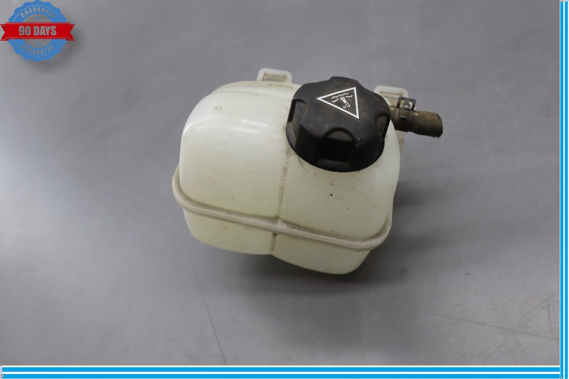 Load image into Gallery viewer, 14-21 BMW i3 I01 Hybrid Coolant Reservoir Overflow Expansion Tank Bottle Oem
