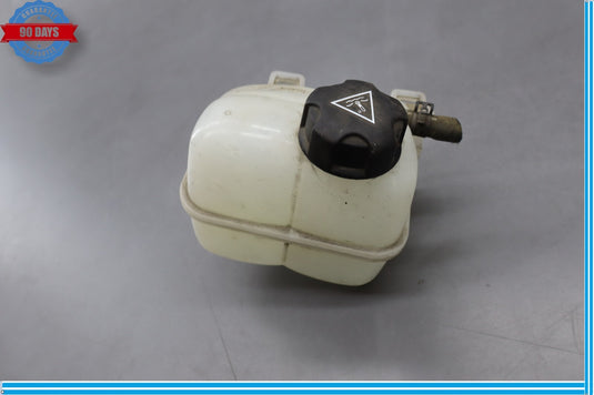 14-21 BMW i3 I01 Hybrid Coolant Reservoir Overflow Expansion Tank Bottle Oem