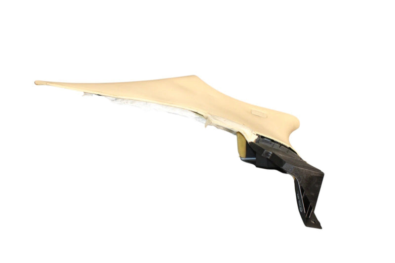 Load image into Gallery viewer, 06-12 Bentley Continental Rear Left Side C Pillar Cover Trim Panel 3W5867927 Oem
