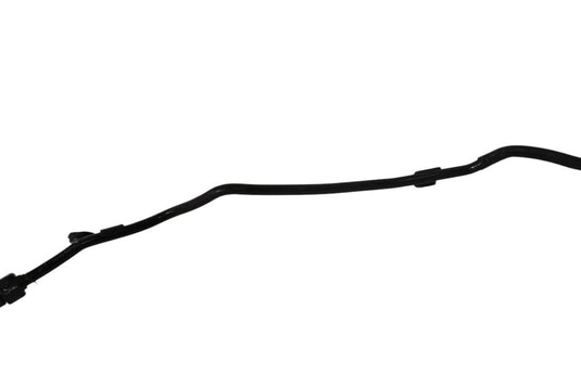 03-06 Bentley Continental GT GTC Oil Cooling Pressure Line 3W0317848D Oem