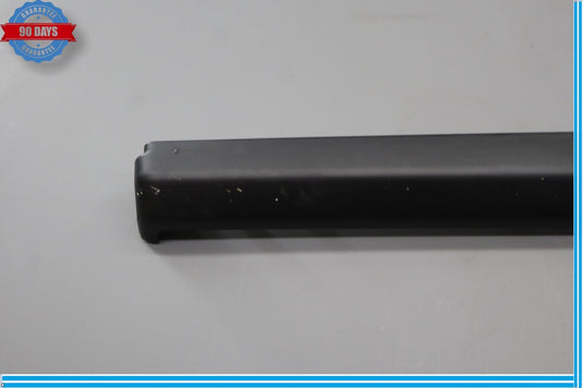 11-18 Porsche Cayenne Front Left Side Door Panel Trim Cover 7P5867227 Oem